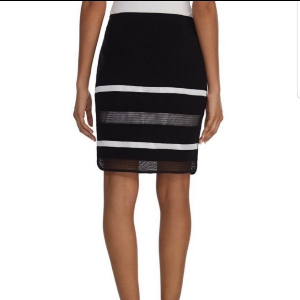 White House Black Market Skirt